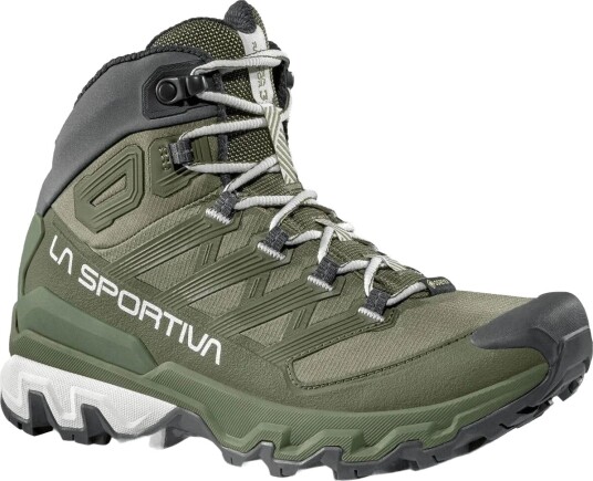 La Sportiva Ultra Raptor 3 Mid GTX W"s cypress/chalk 40,5 La Sportiva Ultra Raptor 3 Mid GTX W"s cypress/chalk 40,5