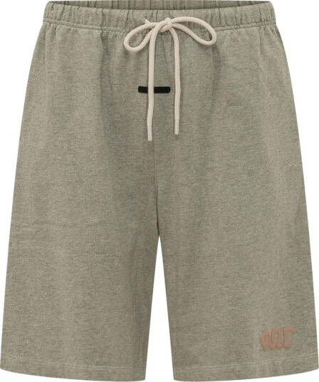 Fear Of God Herre Shorts Grå S,
