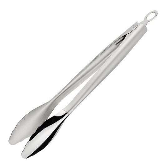 Küchenprofi  BBQ grilltang stål 35 cm