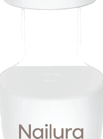 Nailura UV/LED-Lamp Mini Nailura UV/LED-Lamp Mini