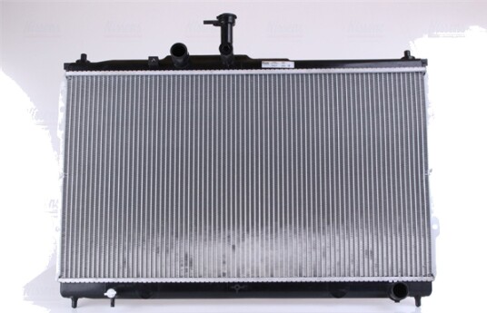 Radiator NISSENS 67095