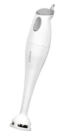 Bomann Stavmikser SM 354 CB - 180 W Bomann Stavmikser SM 354 CB - 180 W