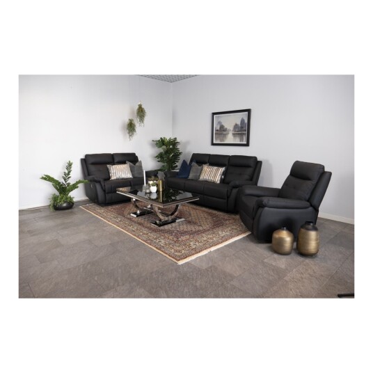 A-Møbler Lyon Sofa 3+2+1
