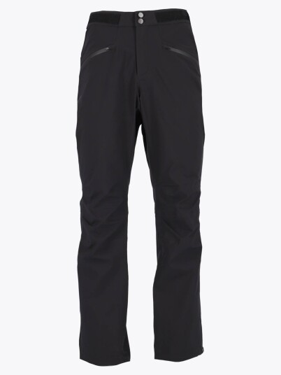 Twentyfour Venture 3 Lags Skallbukse Sort S Twentyfour Venture 3 Lags Skallbukse Sort S
