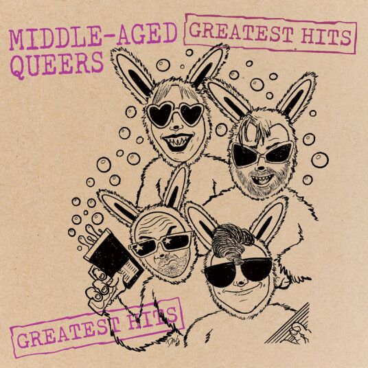 Greatest Hits