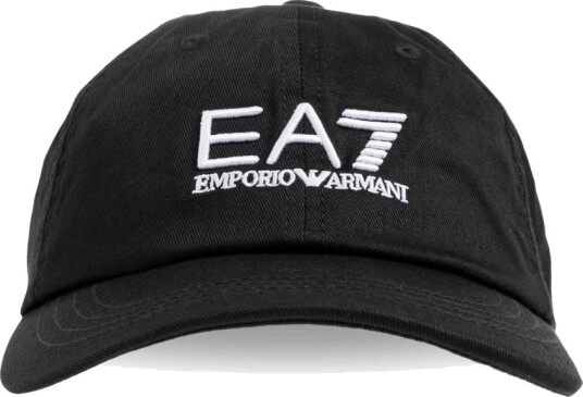 Emporio Armani EA7 Dame Accessories Svart S, Emporio Armani EA7 Dame Accessories Svart S,