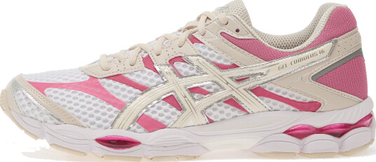 Joggesko Asics Gel Cumulus 16 White/ Cream EUR 43.5