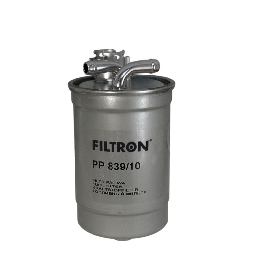 Drivstoffilter FILTRON PP 839/10