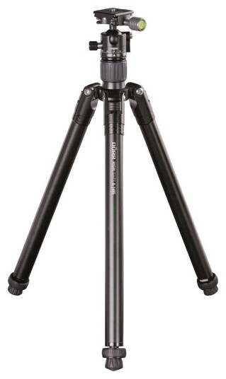Dörr Aluminium Tripod Highlights A 1485 5 Seksjoner (46 148 cm)