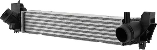 Intercooler HELLA 8ML 366 471-061