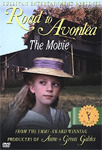 Road To Avonlea The Movie DVD