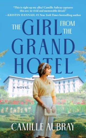 The Girl from the Grand Hotel The Girl from the Grand Hotel