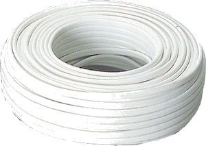 MONTERINGSKABEL 2 X 4 MM2 12 VOLT MONTERINGSKABEL 2 X 4 MM2 12 VOLT