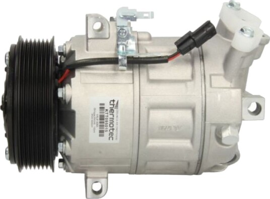 AC kompressor THERMOTEC KTT095015 AC kompressor THERMOTEC KTT095015