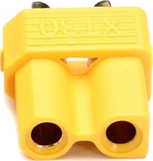 Amass XT30 Batteryside plug