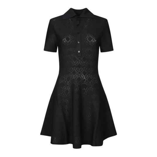 Givenchy Dame Kjoler Svart M, Givenchy Dame Kjoler Svart M,