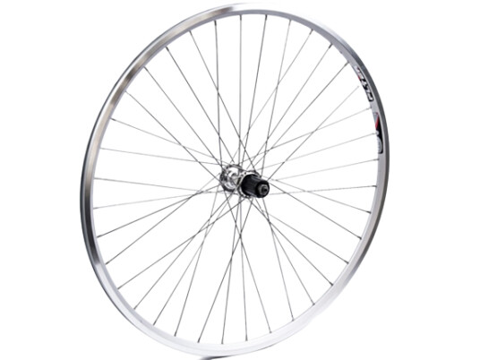 Connect V-Brems 9x130mm/qr shimano Hg 622mm Bakhjul Connect V-Brems 9x130mm/qr shimano Hg 622mm Bakhjul