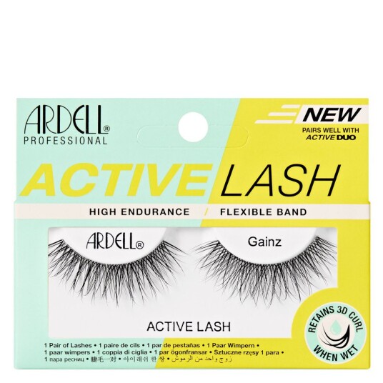 Ardell Active Lash Gainz Ardell Active Lash Gainz