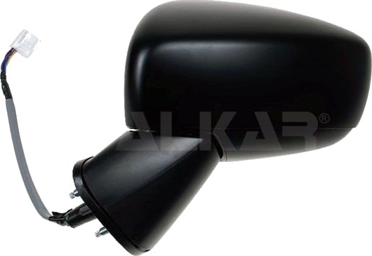 ALKAR 6131076 Sidespeil ALKAR 6131076 Sidespeil