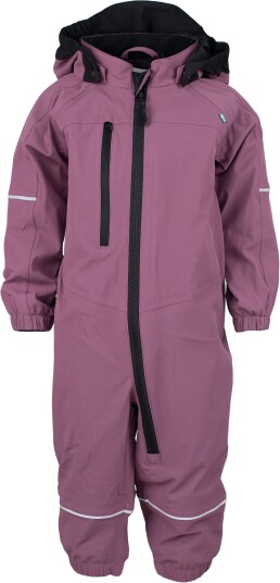 Lindberg Drammen Skalldress Dry Rose 86