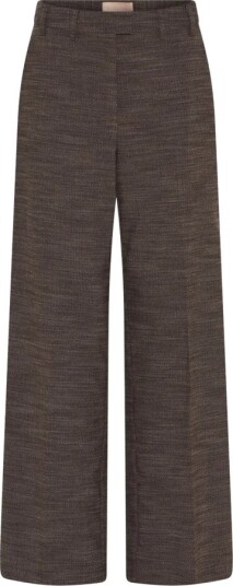 Gustav Dame Bukser Brun 2XL, Gustav Dame Bukser Brun 2XL,