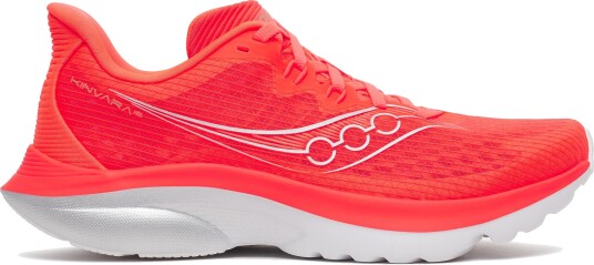 Saucony Women"s Kinvara 16 Vizired 7
