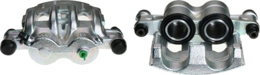 Bremsecaliper Axia 394048 Bremsecaliper Axia 394048