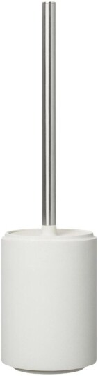 Blomus Creto toalettbørste Lily white