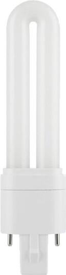 Ledlife LEDlife G23 3W G23 SMART3 LED pære 13,4cm Direkte/Ballast kompatibel 4000K opalglass Kulør : Nøytral Ledlife LEDlife G23 3W G23 SMART3 LED pære 13,4cm Direkte/Ballast kompatibel 4000K opalglass Kulør : Nøytral