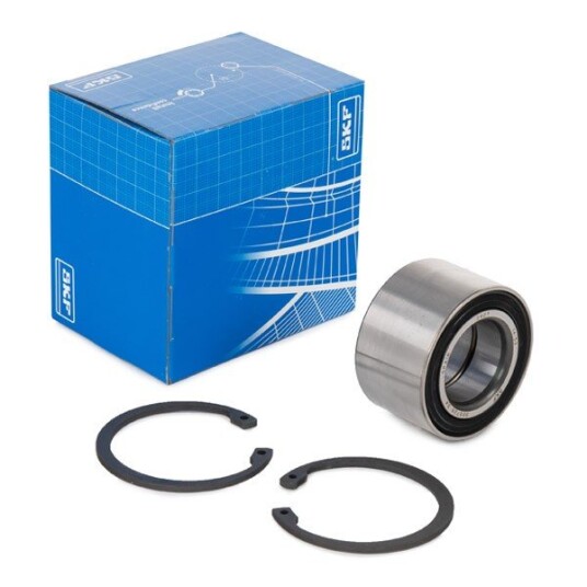 Hjullager SKF VKBA 3256