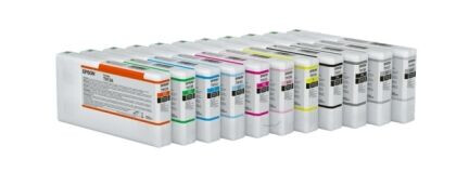 Epson Epson T9135 Blekkpatron lys cyan T9135