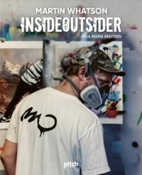 Martin Whatson Av Eva Marie Bentsen
