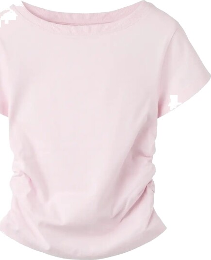 Name It Nkfhanga Ss Top   Pink   158 164