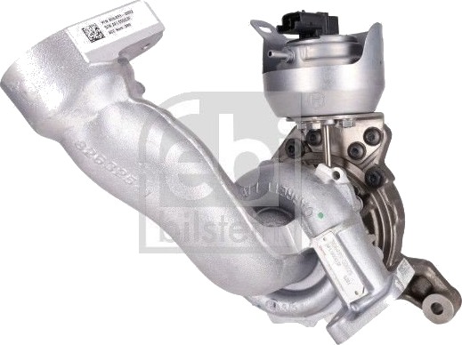 FEBI BILSTEIN 186954 Turbolader