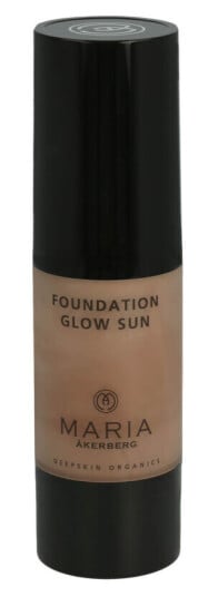 Maria Akerberg Foundation Glow Sun Maria Akerberg Foundation Glow Sun