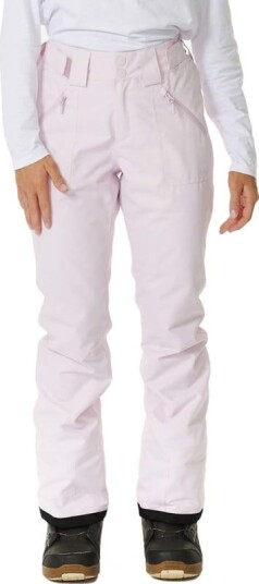 Rip Curl Women's Rider High Waist Pant S Lilac