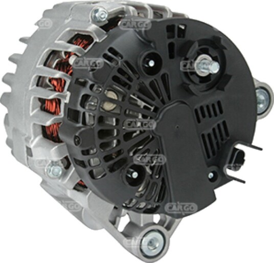 Dynamo HC Cargo F 032 114 509 Dynamo HC Cargo F 032 114 509