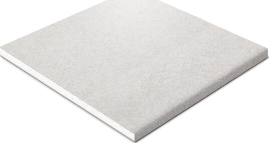 Norgips gipsplate standard utforing 95x900x2500 mm Norgips gipsplate standard utforing 95x900x2500 mm