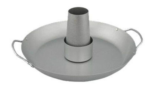 Campingaz poultry roaster