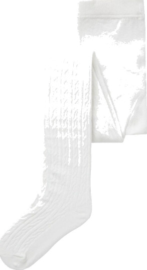 Name It Strømpebukse til Festdrakt / Bunad Jr Tecla Bright White Name It Strømpebukse til Festdrakt / Bunad Jr Tecla Bright White