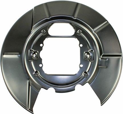 Bremseskjold METZGER 6115045 Bremseskjold METZGER 6115045