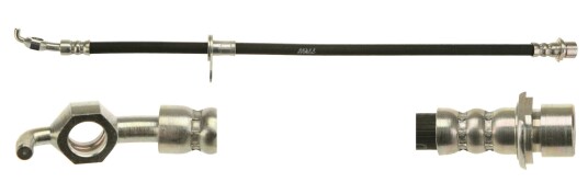 Bremseslange TRW PHD692