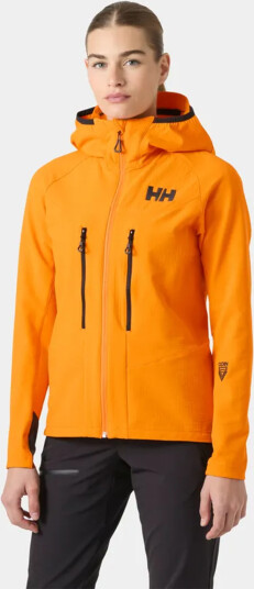 Helly Hansen Odin Pro Shield Jacket Oransje M