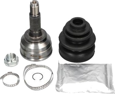 Drivledd KAVO PARTS CV 4507 Drivledd KAVO PARTS CV 4507