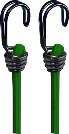 Basi 0004 0302 Gss Ekspansjonstråd Ø X L 8 Mm X 80 Cm Med Kroker Basi 0004 0302 Gss Ekspansjonstråd Ø X L 8 Mm X 80 Cm Med Kroker