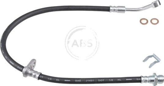 Bremseslange A.B.S. SL 1437