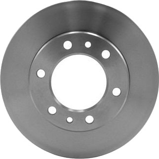 HELLA 8DD 355 105 191 Bremseskive HELLA 8DD 355 105 191 Bremseskive