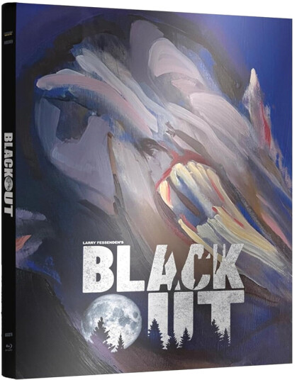 Blackout Bluray