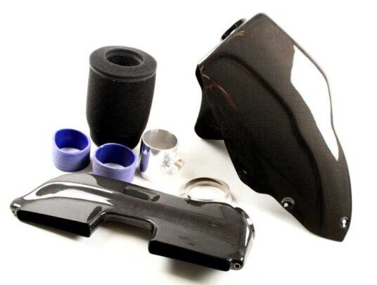Camco Carbon deksel sportratt ny type 8 2103