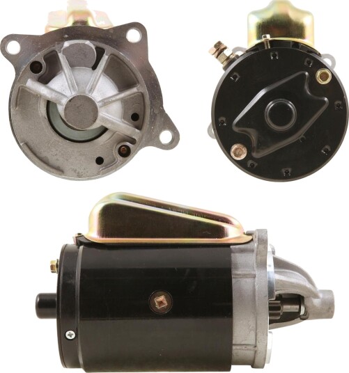 Starter BV PSH 880.556.093.020